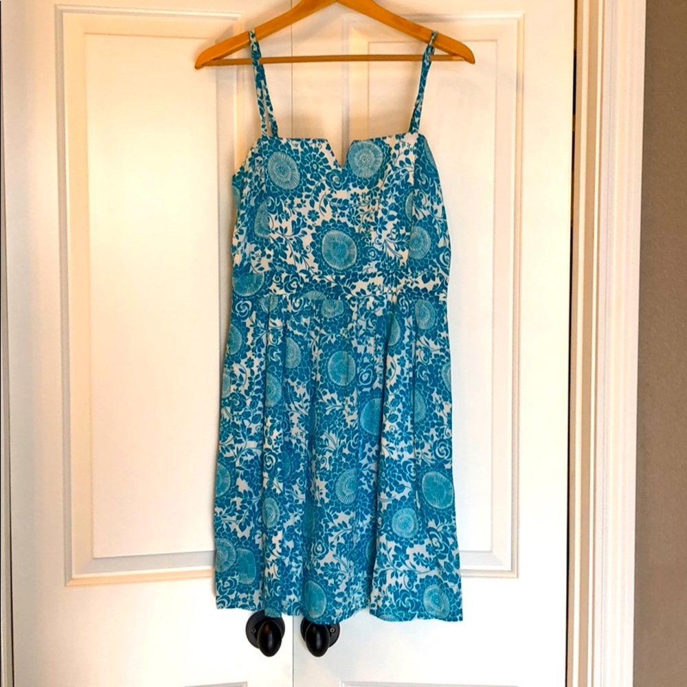 Summer dress